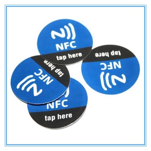 NFC tags