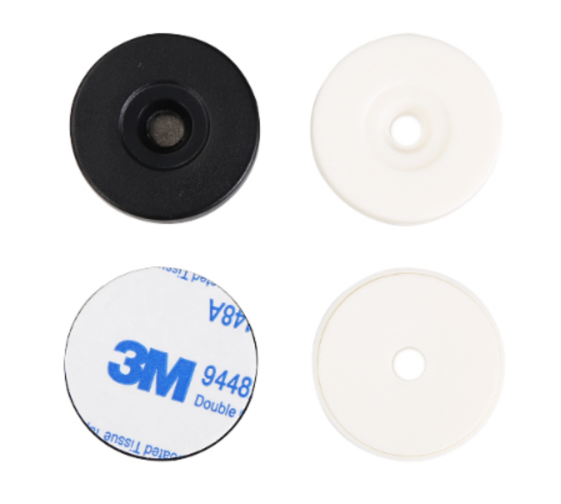 rfid patrol NFC anti-metal tag