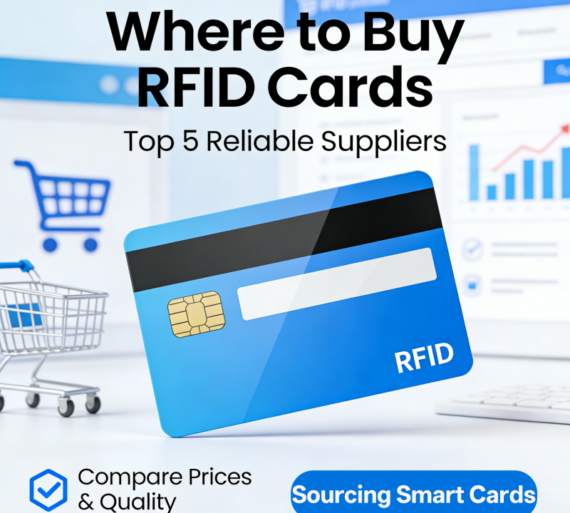 where to buy rfid cards