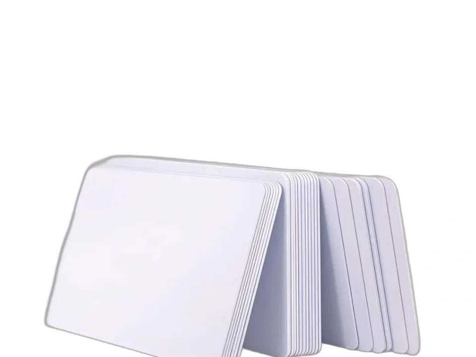 NTAG424 DNA Card