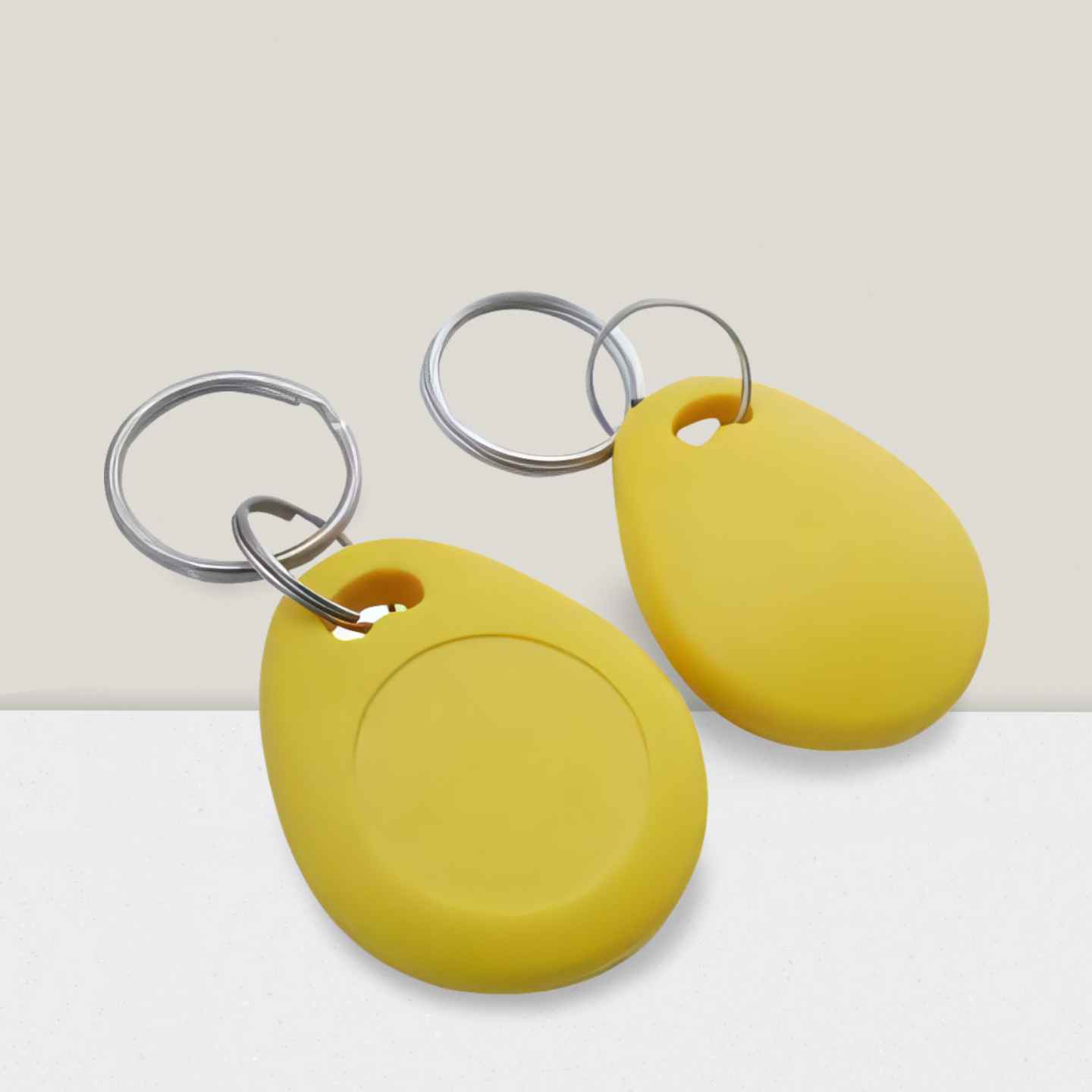 NTAG424 DNA Keyfob