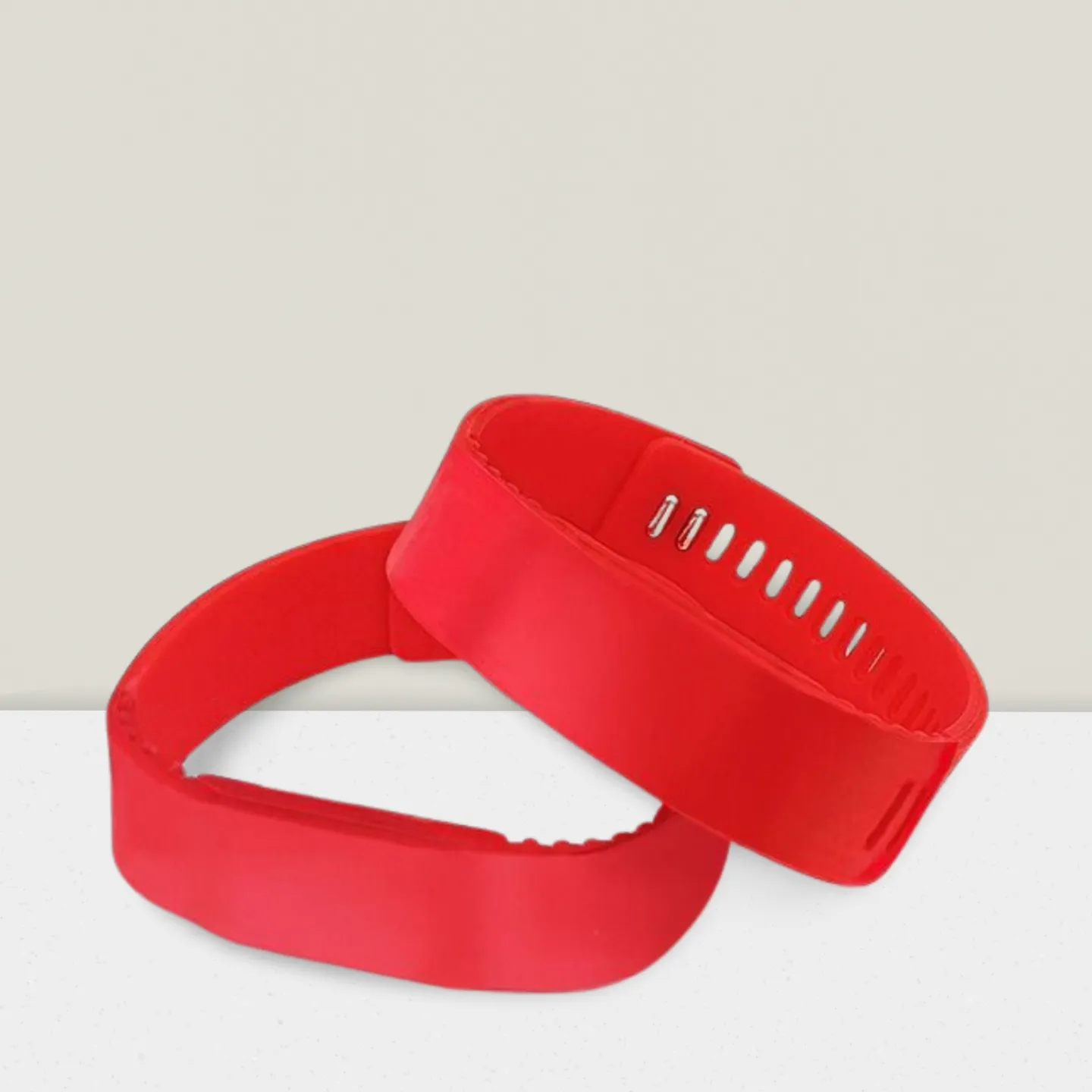 NTAG424 DNA Wristband